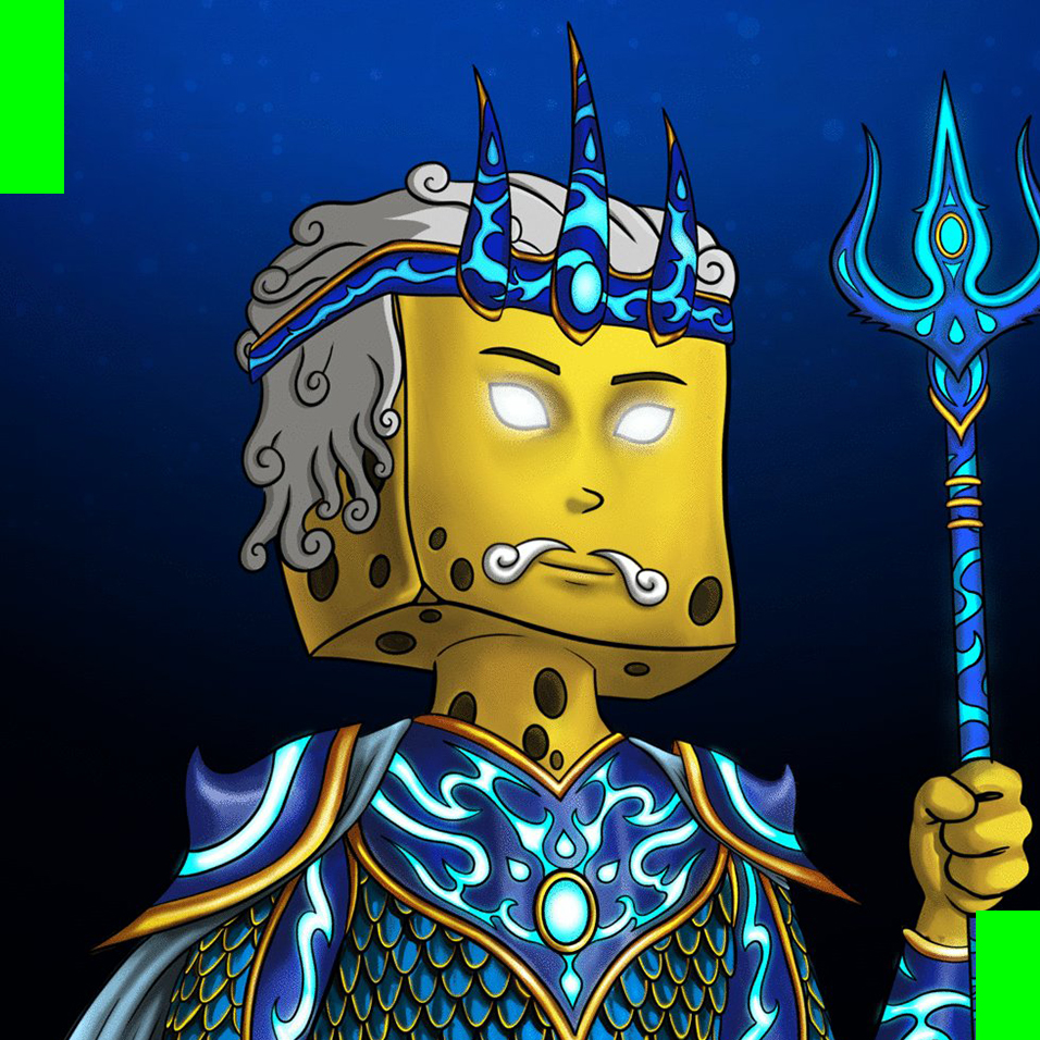 Aquaverse