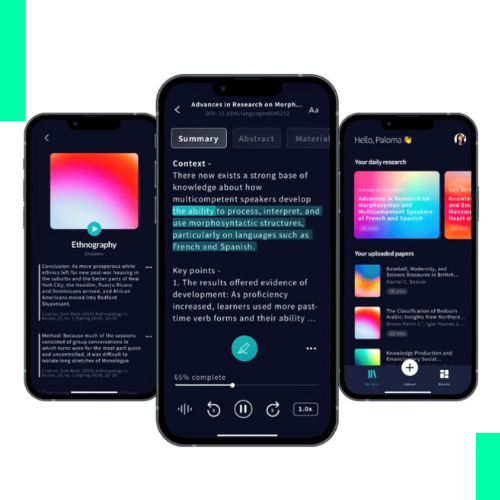 Audemic.io