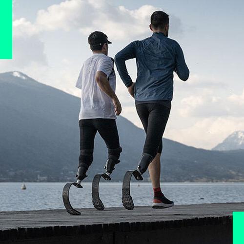 Expérience Sportive & Sante - Hopper